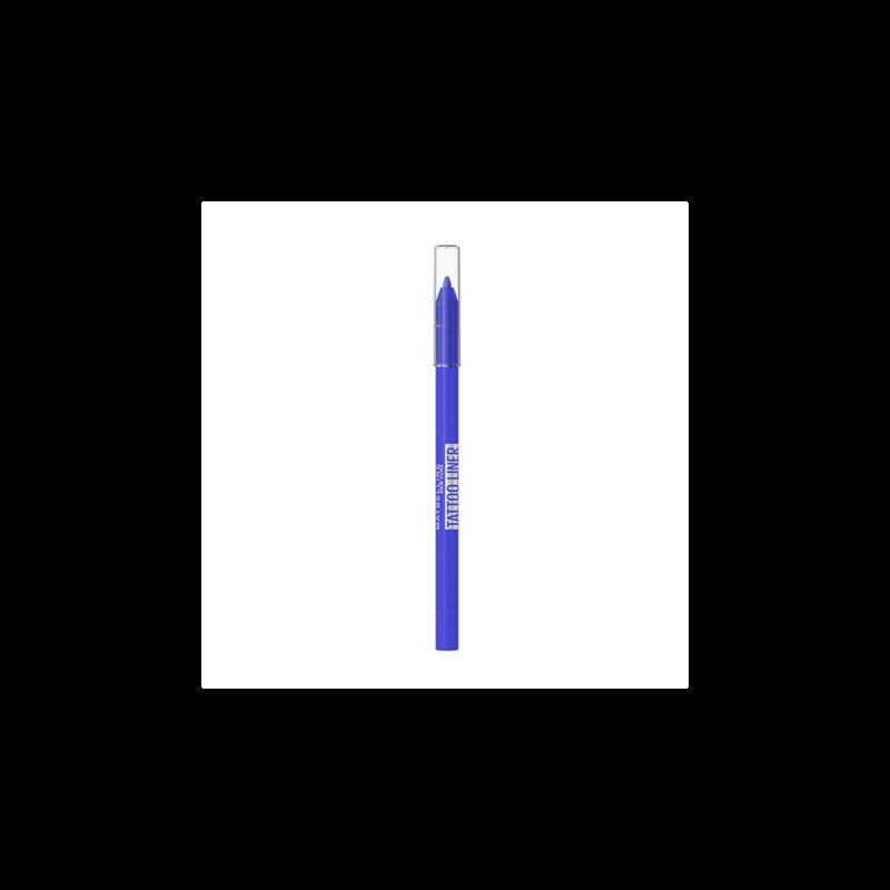 Maybelline Mayb Eyeliner Gel Pencil Tattoo Liner