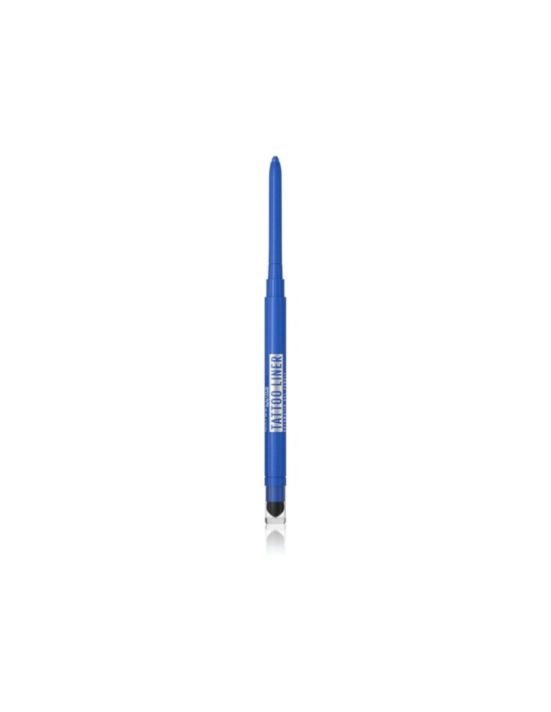 Maybelline Mayb Eyeliner Smokey g Penc Tattoo Lin