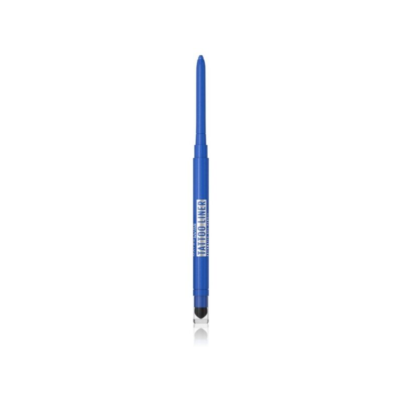 Maybelline Mayb Eyeliner Smokey g Penc Tattoo Lin