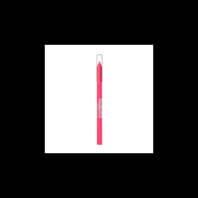 Maybelline Mayb Eyeliner Gel Pencil Tattoo Liner