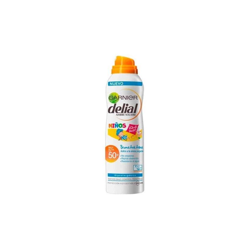 Delial Niños Bruma F 50 150 Antiarena