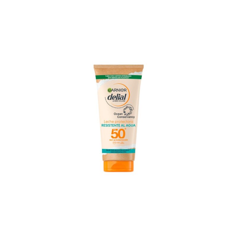 Br Delial Leche Eco F50 200ml