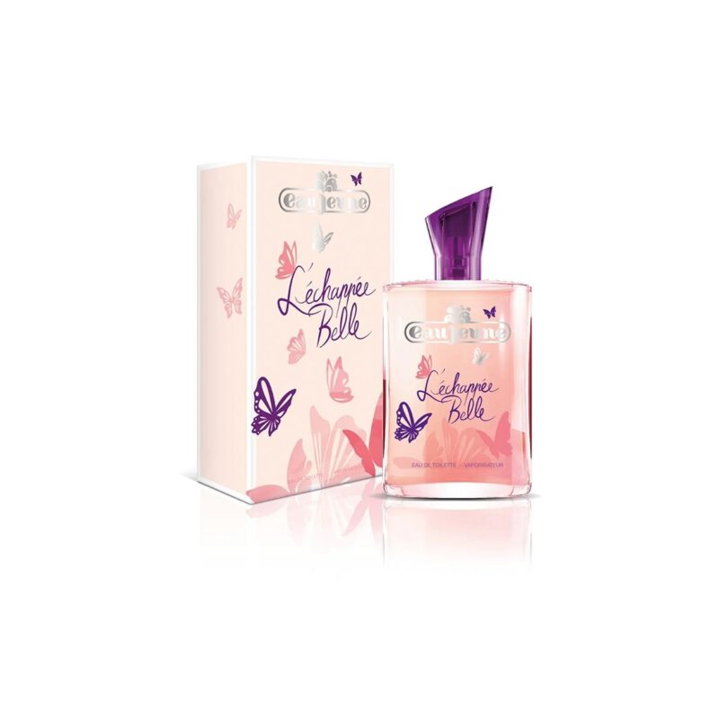 Eau Jeune Echappee Belle et 75 Vap