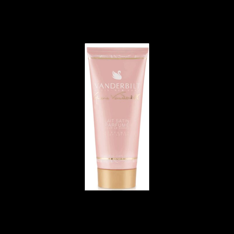 Gloria Vanderbilt Vanderbilt Body Lotion 100ml