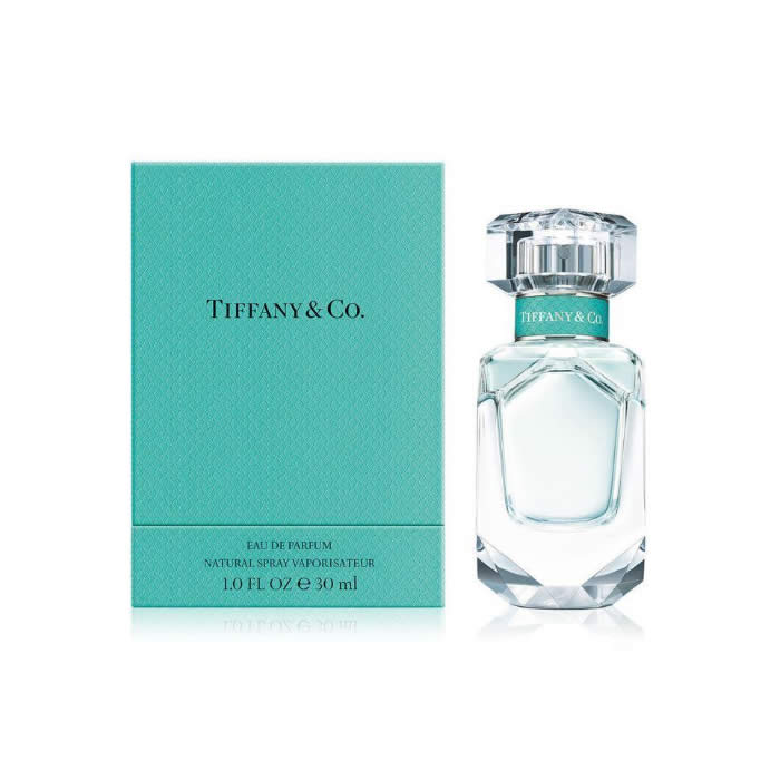 Tiffany And Co. Eau De Parfum Spray 30ml