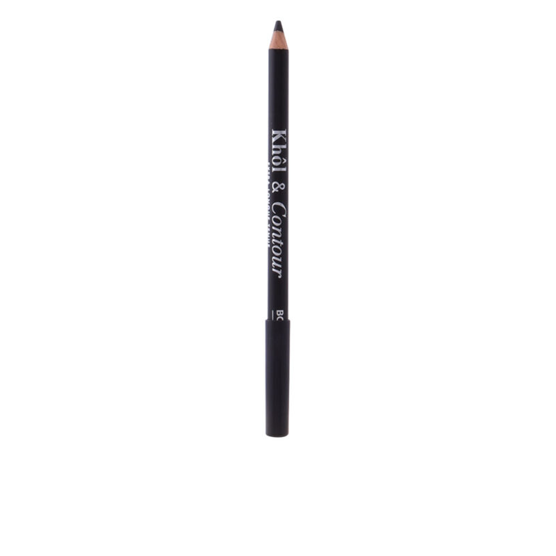 Bourjois Khol And Contour 01 Black 
