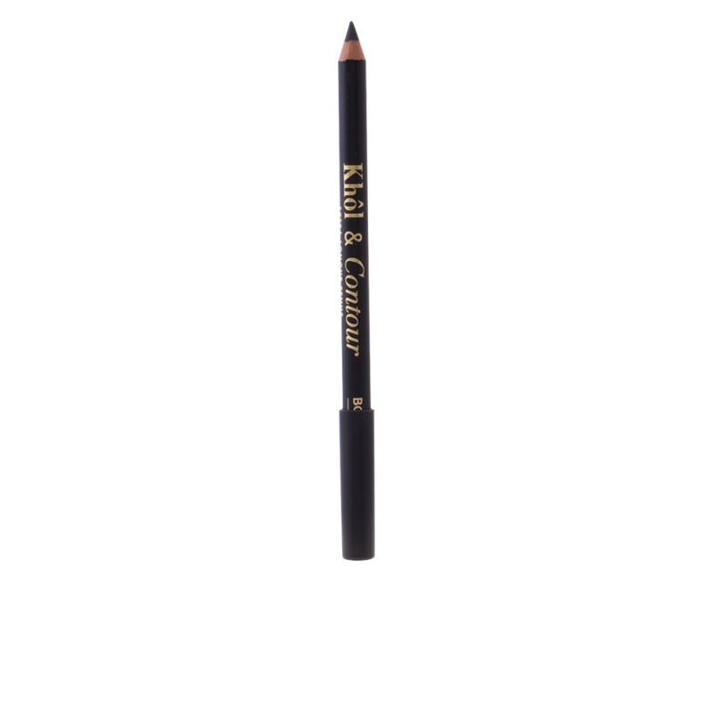 Bourjois Khol And Contour 002 Ultra Black 