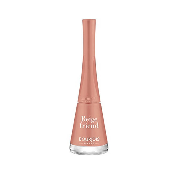 Bourjois 1 Seconde Smalto 04 Beige Friend