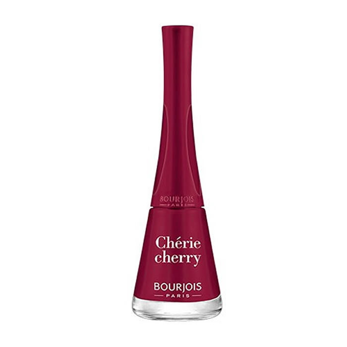 Bourjois 1 Seconde Smalto 08 Cherie Cherry