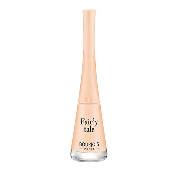 Bourjois 1 Seconde Smalto 14 Fair Y Tale