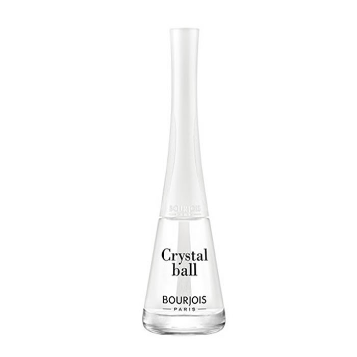 Bourjois 1 Seconde Smalto 22 Crystal Ball