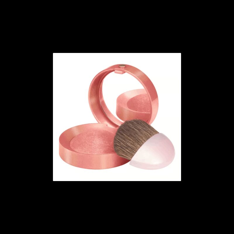 Bourjois Fard Blush Joues 16-Rose Coup 2,5g