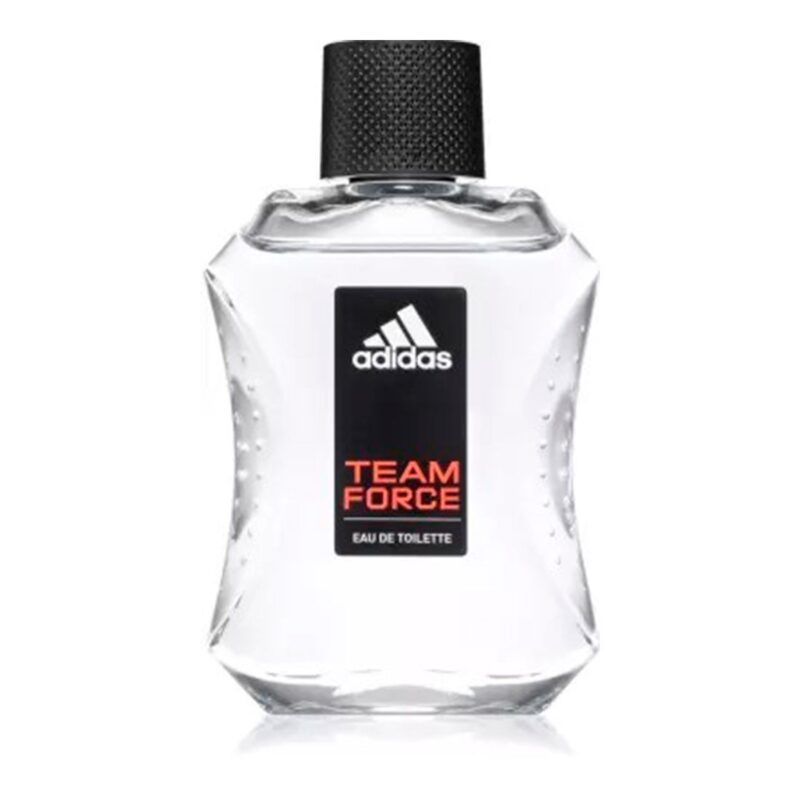 Adidas Men Team Force 100 Vap New