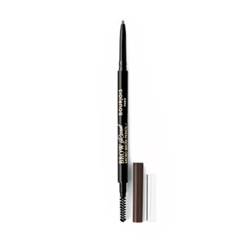 Bourjois Brow Reveal Micro Brow Pencil 003-Dark Brown 0,35g