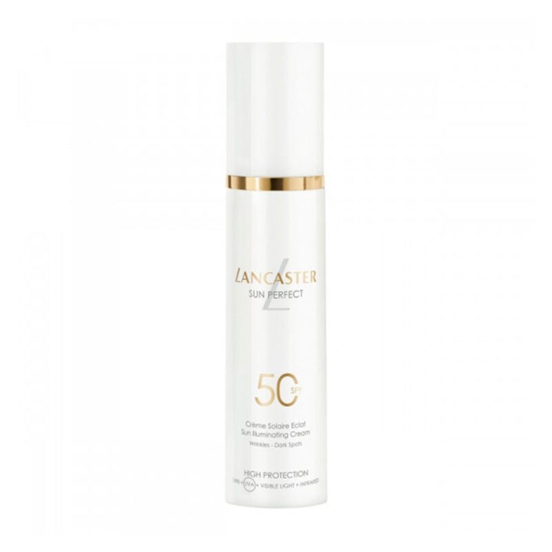 Lancaster Sun Perfect Crema Iluminadora Spf50 50ml