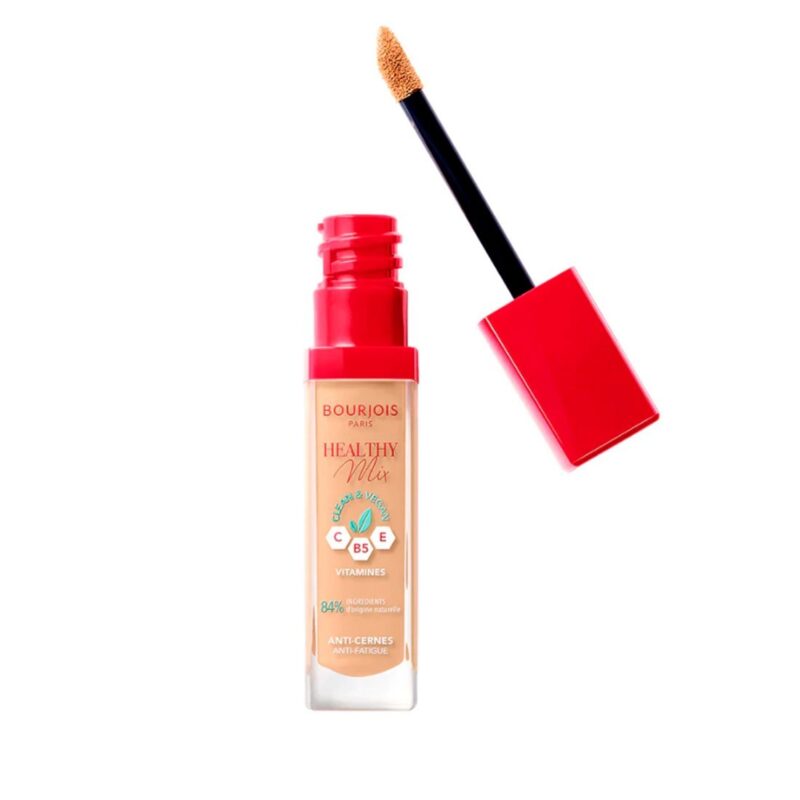 Bourjois Healthy Mix Concealer Vitamines 51-Light Vanilla 6ml