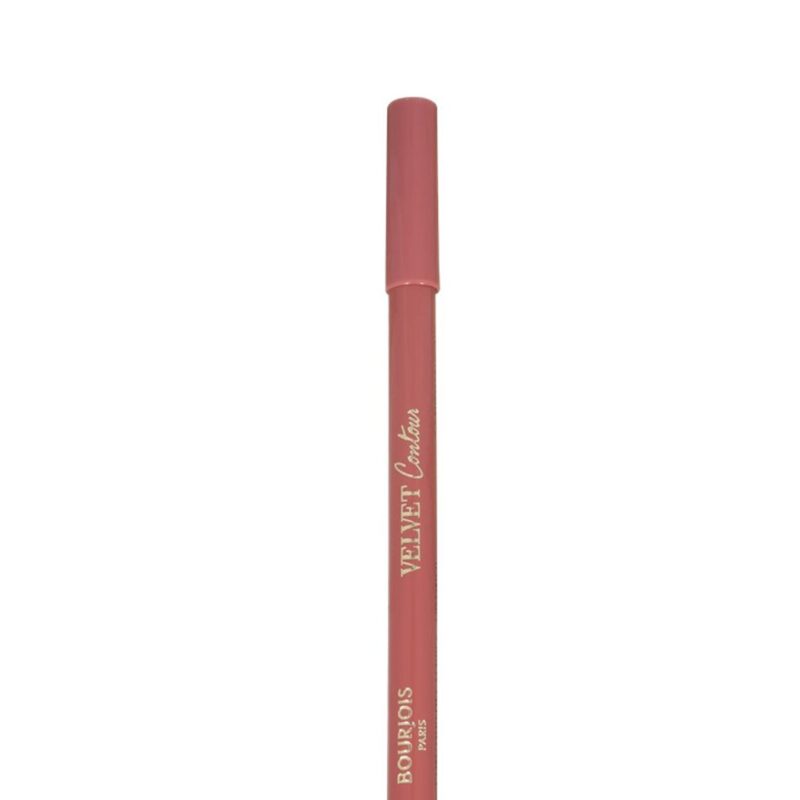 Bourjois Velvet Contour Perfilador De Labios 13-Nohalicious 1,14g