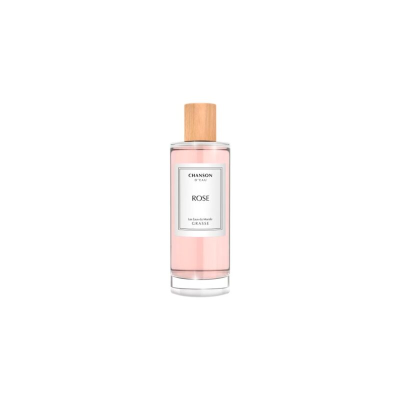 Chanson D'eau Rose Edt Spray 100ml