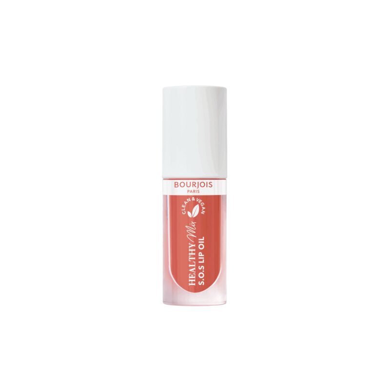 Bourjois Healthy Mix S O S Aceite Labial 4-Pink Passion 4,5ml