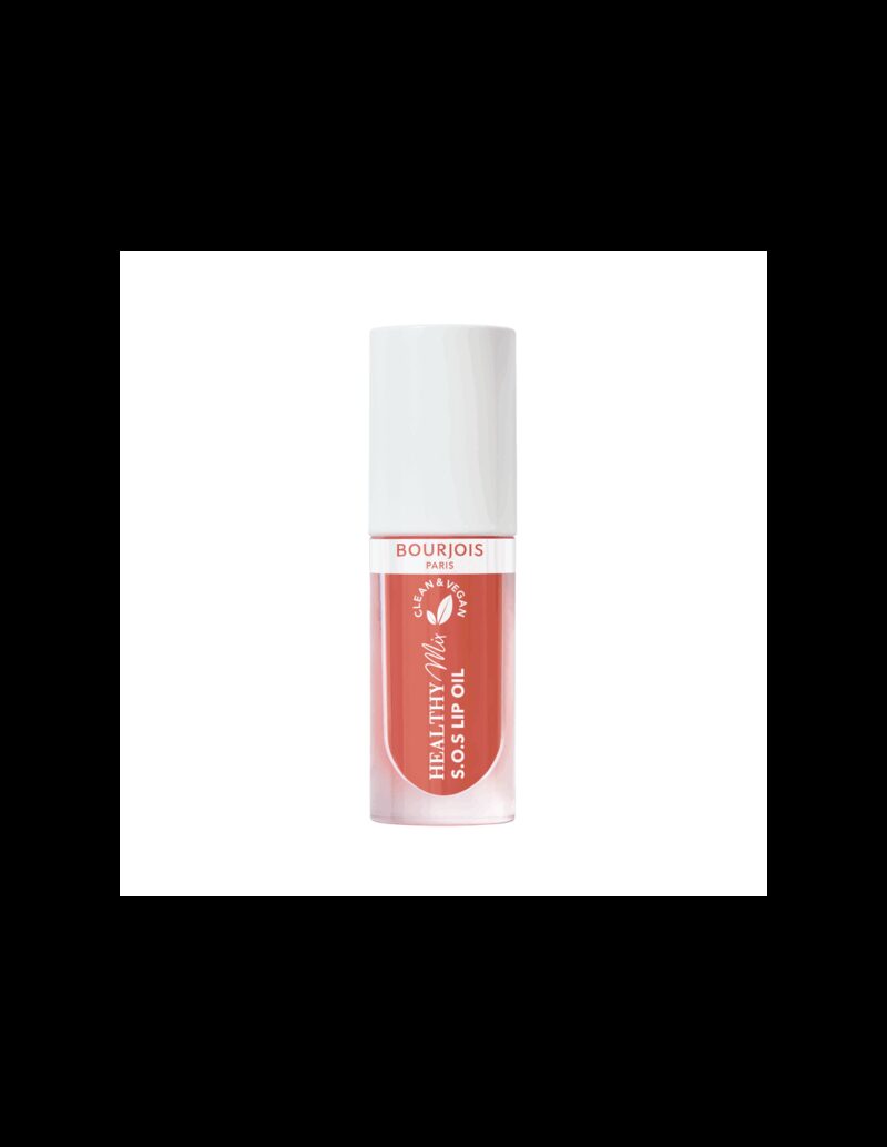 Bourjois Healthy Mix S O S Aceite Labial 05-Coeur Cacao 4,5ml