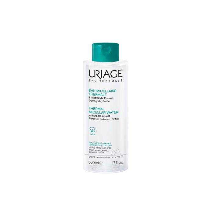 Uriage Eau Micellaire PMG 500ml