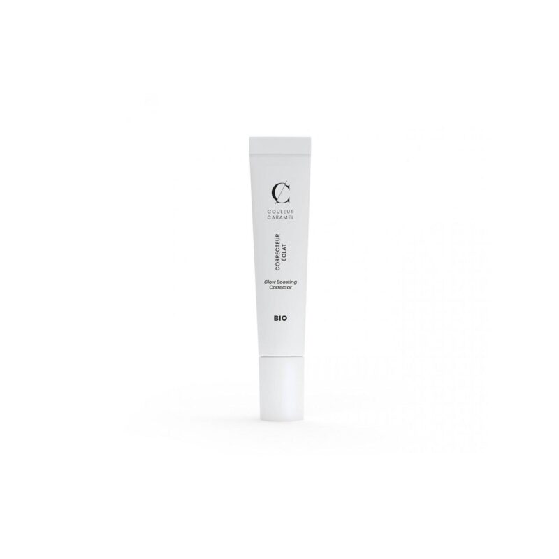 Couleur Caramel Maquillaje Corrector Cara 33 Sand 1un
