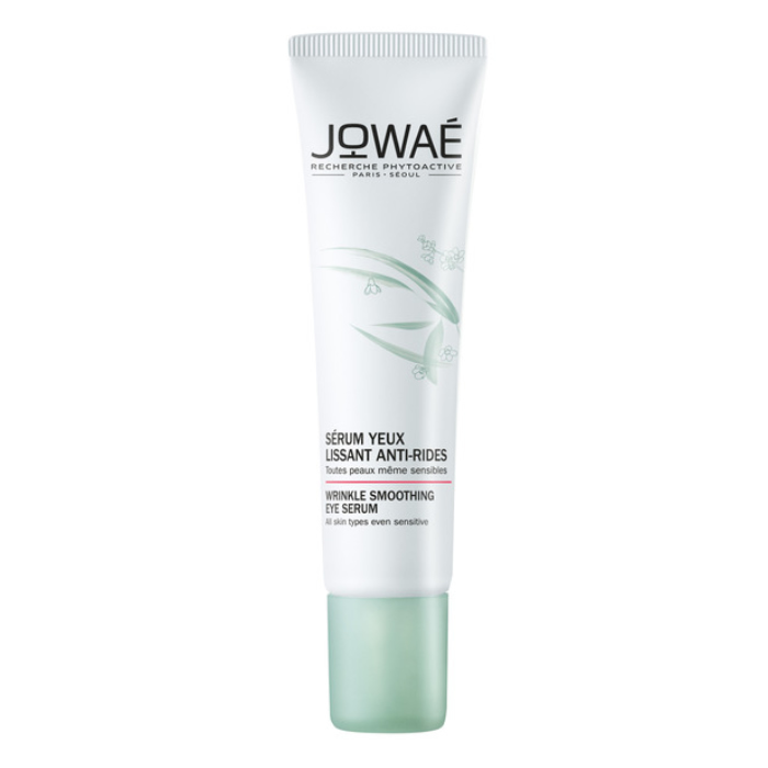 Jowaé Siero Occhi Levigante Anti Rughe 15ml