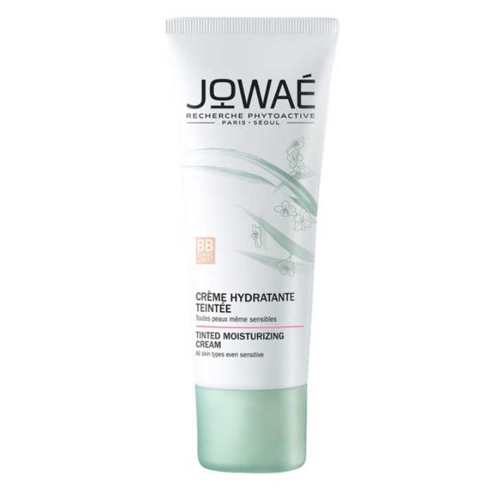 Jowaé Crema Idratante Colorata Dorata 30ml