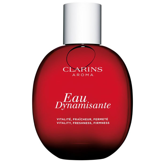 Clarins Eau Dynamisante Acqua Di Trattamento Profumata 200ml