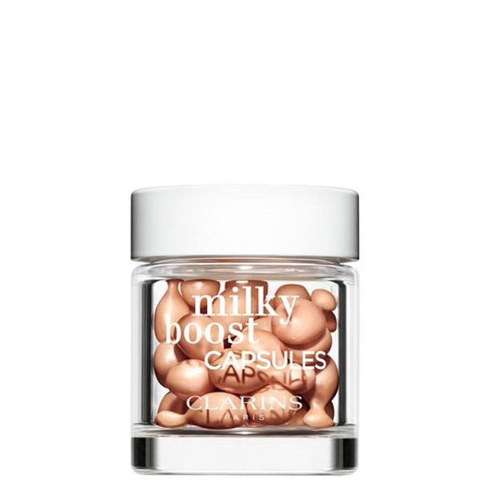Milky Boost Fond De Teint 3.5 30 Capsules