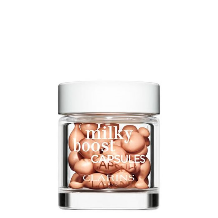 Milky Boost Fond De Teint 5 30 Capsules