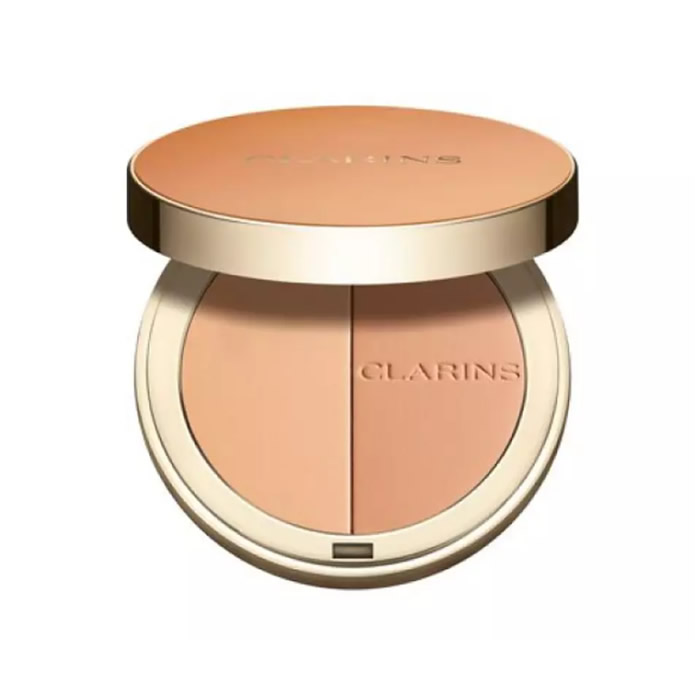Clarins Terra abbronzante Ever Bronze 01