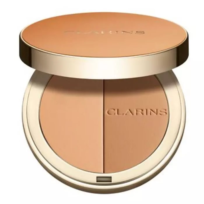 Clarins Terra abbronzante Ever Bronze 02