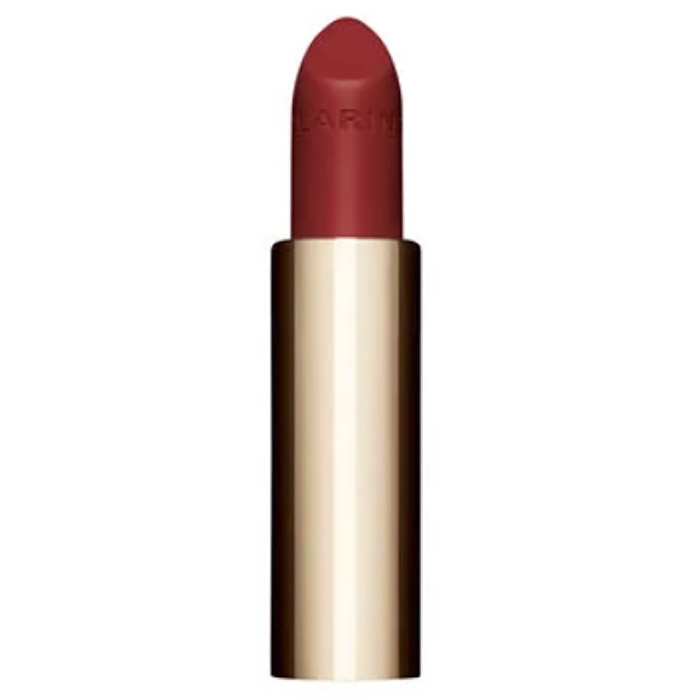 Clarins Joli Rouge Velvet 781V Red Grape Refill 3.5g