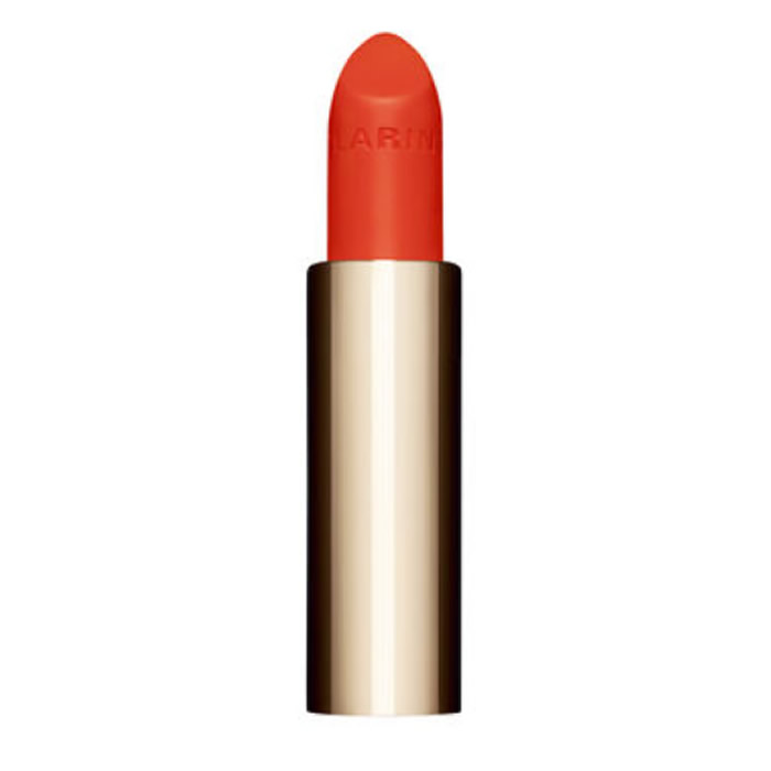 Clarins Joli Rouge Velvet 711V Papaya Refill 3.5g