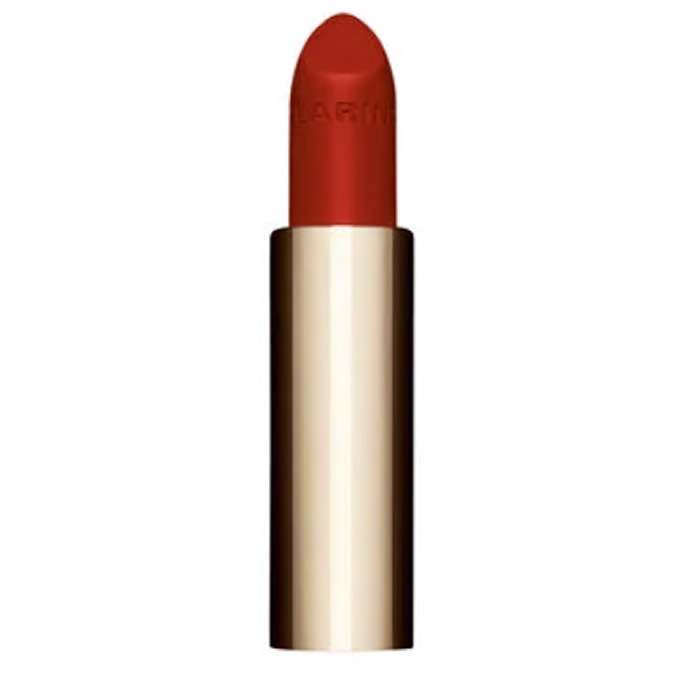 Clarins Joli Rouge Velvet 782V Bell Pepper Refill 3.5g