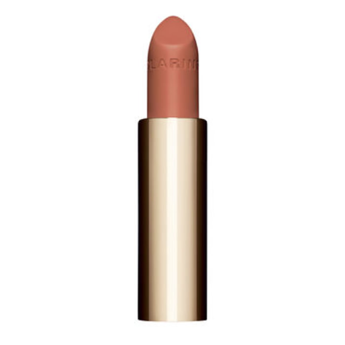 Clarins Joli Rouge Velvet 783V Almond Nude Refill 3.5g