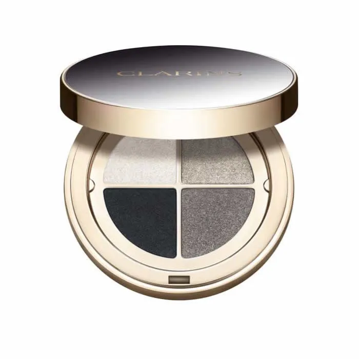 Clarins Ombre 4 Couleurs  08 Amber Gradation 4,2g