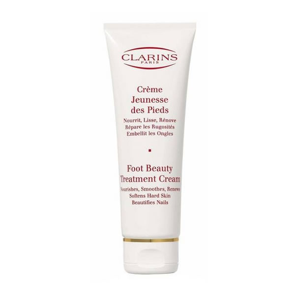 Clarins Jeunesse Des Pieds Crema Giovinezza Piedi 125ml