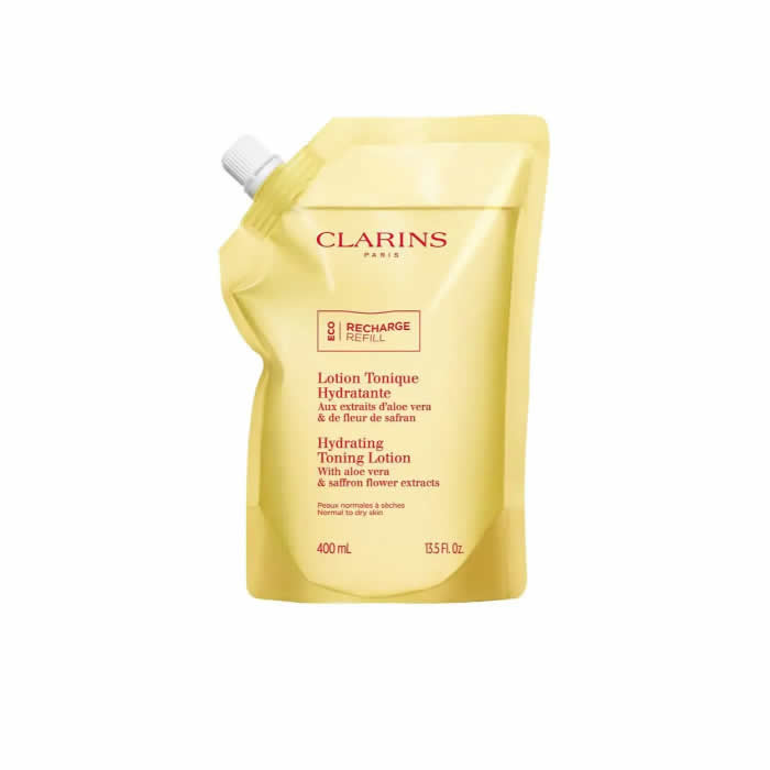 Clarins Tonico Idratante 400ml Refill