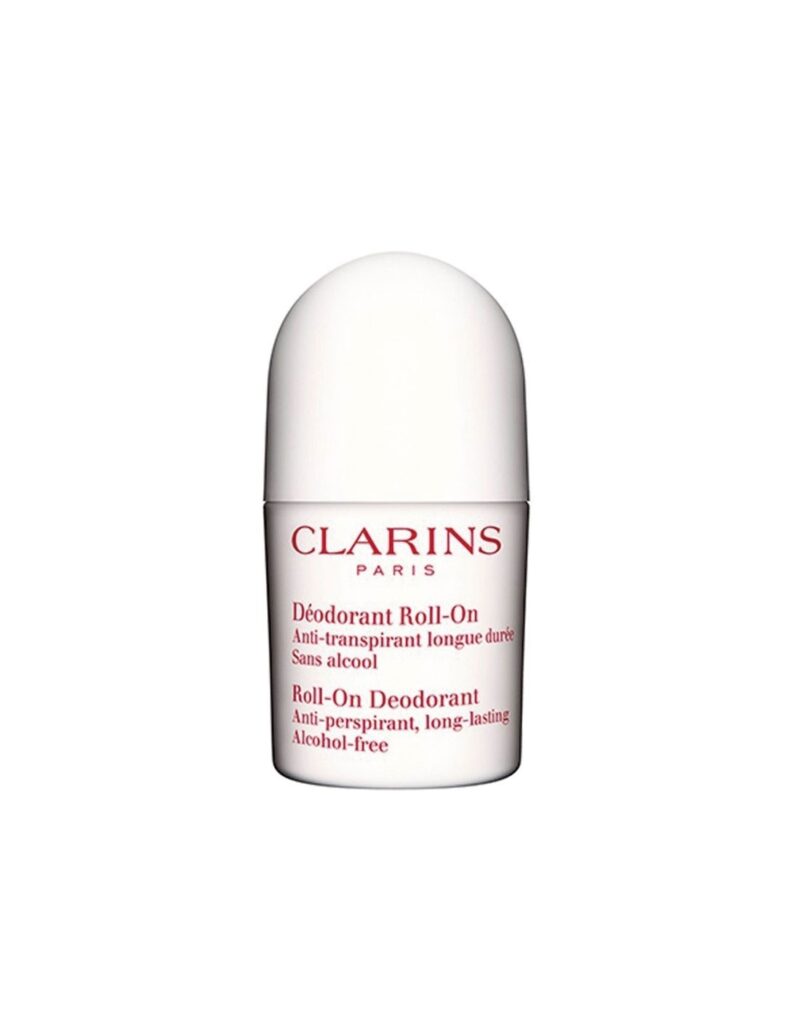 Clarins Trattamento Deodorante Roll-On 50ml