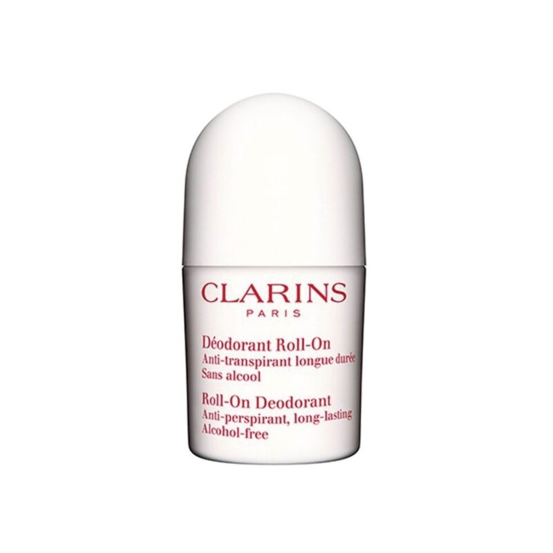 Clarins Trattamento Deodorante Roll-On 50ml