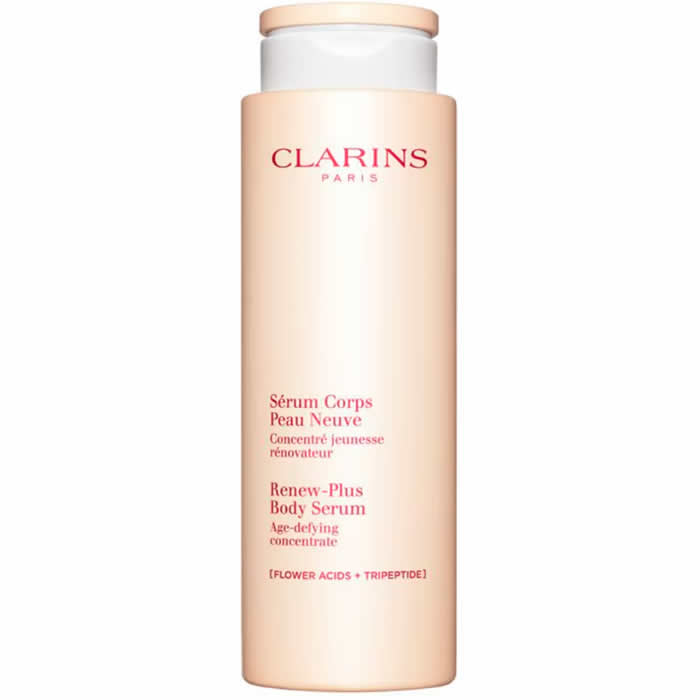 Clarins Siero Corpo Idratante 200ml