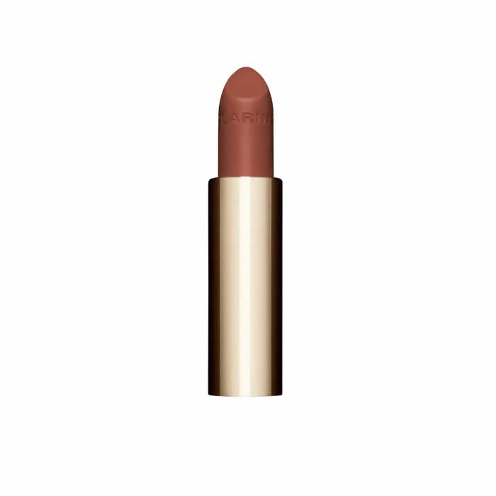 Clarins Joli Rouge Velvet 784 Praline Nude 3.5g Ricarica