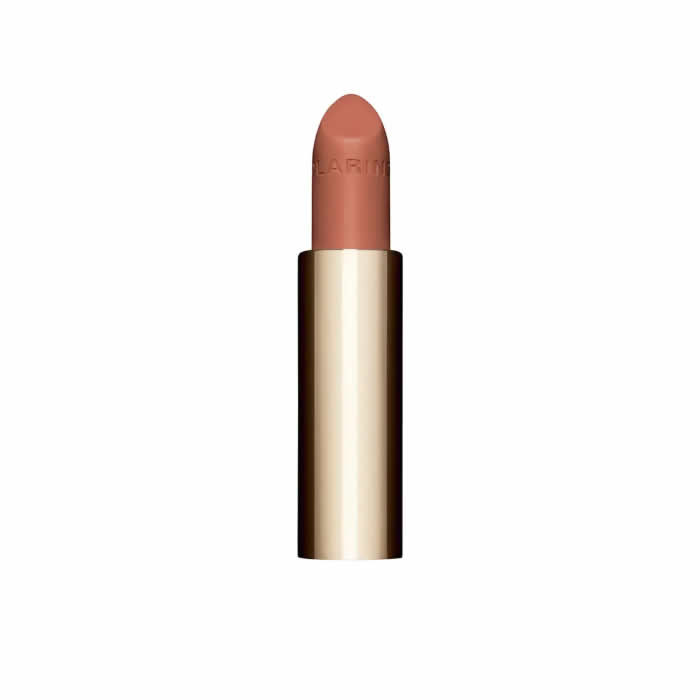 Clarins Joli Rouge Velvet 783 Almond Nude 3.5g Ricarica