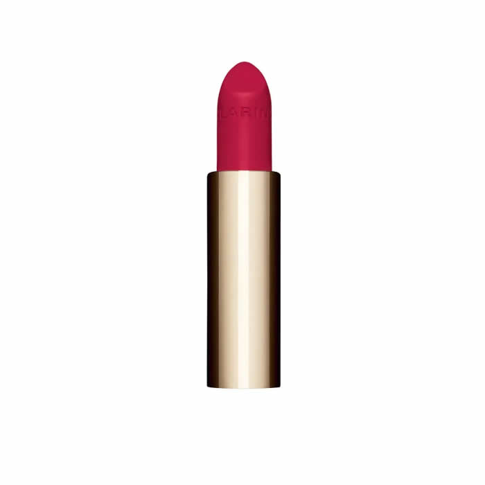 Clarins Joli Rouge Velvet 791 Deep Fuchsia 3.5g Ricarica