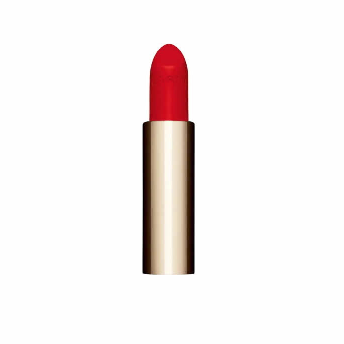 Clarins Joli Rouge Velvet 792 Poppy 3.5g Ricarica