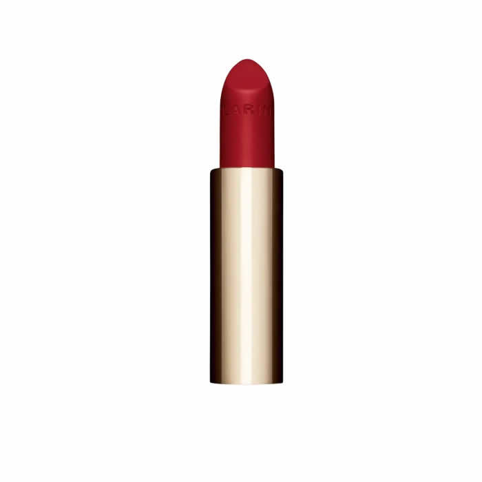 Clarins Joli Rouge Velvet 793 Red Cranberry 3.5g Ricarica