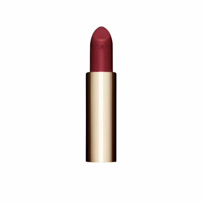 Clarins Joli Rouge Velvet 796 Red Plum 3.5g Ricarica