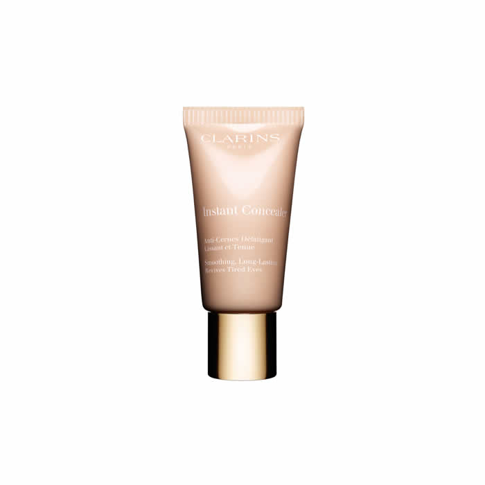 Clarins Glättender Instant Concealer 02.5 15ml